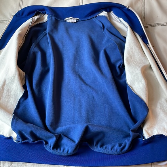 Vintage Finn Flare Tracksuit jacket C44 - Picture 4 of 13